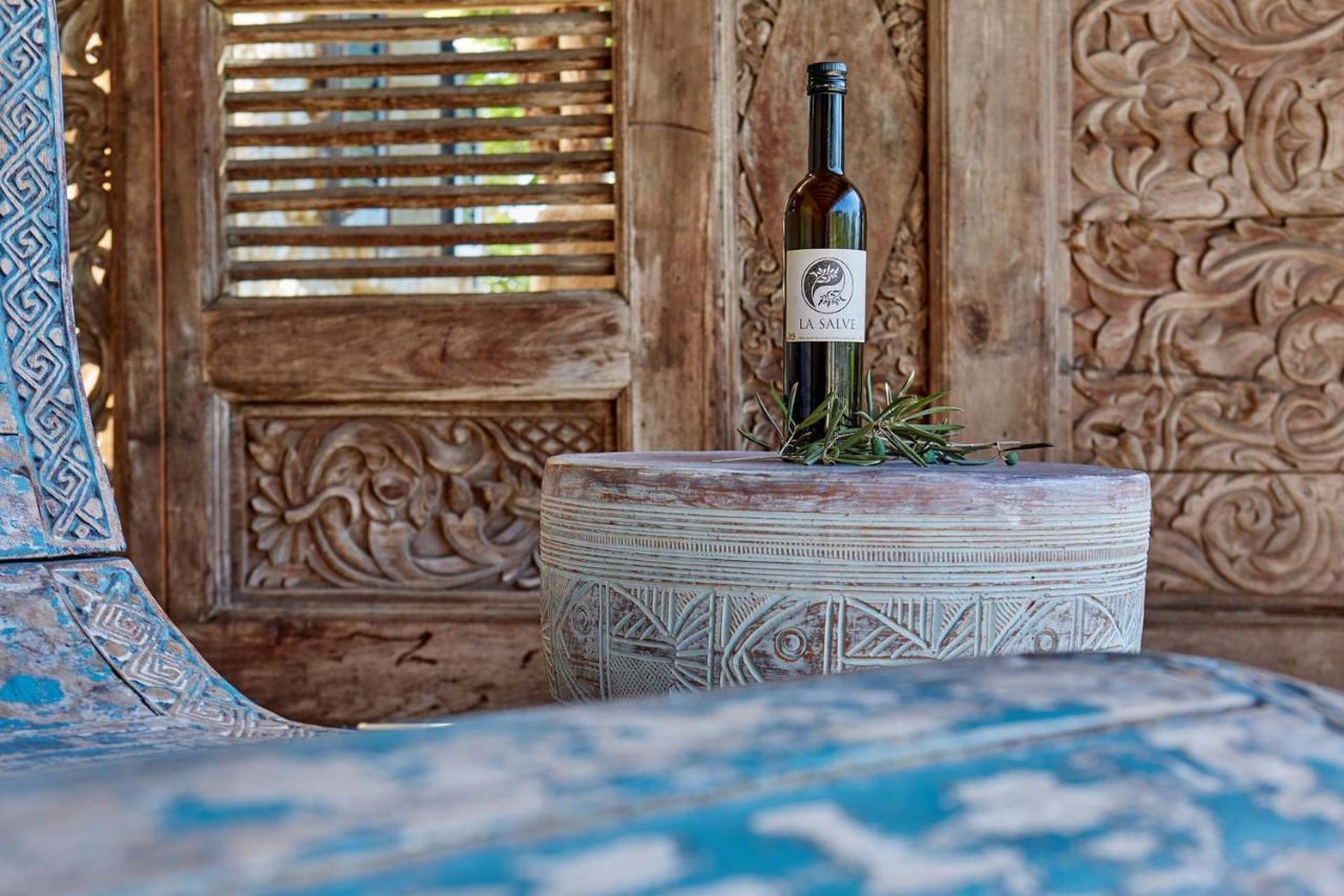 Finca La Salve 포엔샤 외부 사진